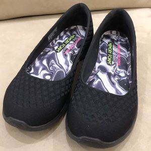 Sketchers Slip On Shoes